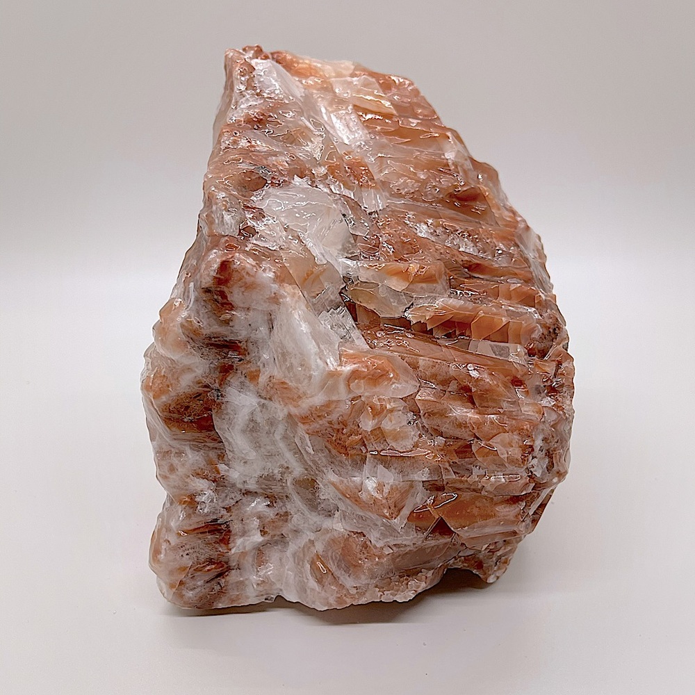 Hematoid Fire Quartz